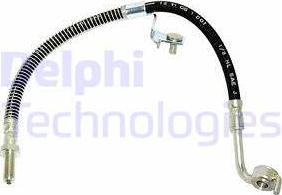 Delphi LH4201 - Flessibile del freno www.autoricambit.com