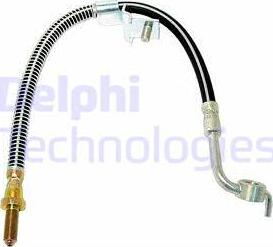 Delphi LH4202 - Flessibile del freno www.autoricambit.com