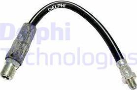 Delphi LH5148 - Flessibile del freno www.autoricambit.com