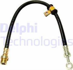 Delphi LH5165 - Flessibile del freno www.autoricambit.com