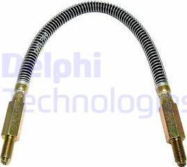 Delphi LH5184 - Flessibile del freno www.autoricambit.com