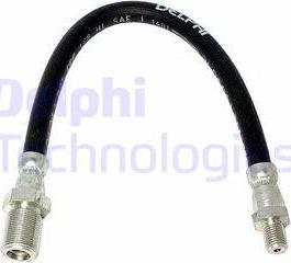 Delphi LH5180 - Flessibile del freno www.autoricambit.com