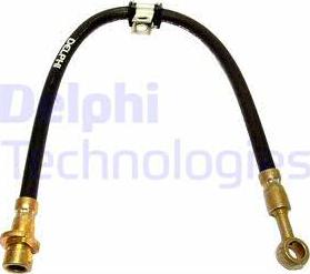 Delphi LH5170 - Flessibile del freno www.autoricambit.com