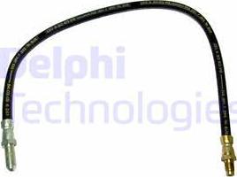 Delphi LH5288 - Flessibile del freno www.autoricambit.com