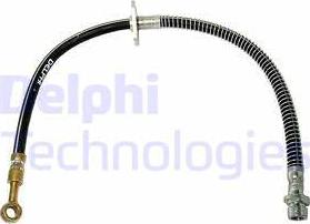 Delphi LH5235 - Flessibile del freno www.autoricambit.com