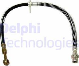 Delphi LH5232 - Flessibile del freno www.autoricambit.com