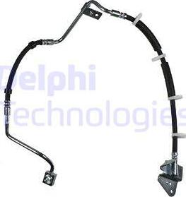 Delphi LH6941 - Flessibile del freno www.autoricambit.com