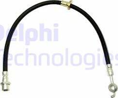 Delphi LH6454 - Flessibile del freno www.autoricambit.com