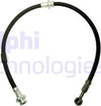 Delphi LH6415 - Flessibile del freno www.autoricambit.com