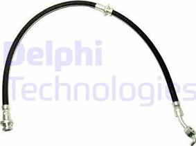 Delphi LH6410 - Flessibile del freno www.autoricambit.com