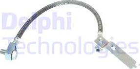 Delphi LH6488 - Flessibile del freno www.autoricambit.com