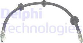 Delphi LH6483 - Flessibile del freno www.autoricambit.com