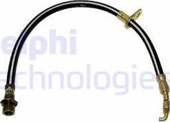 Delphi LH6439 - Flessibile del freno www.autoricambit.com