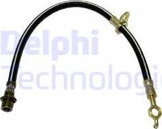 Delphi LH6438 - Flessibile del freno www.autoricambit.com