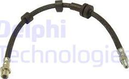 Delphi LH6474 - Flessibile del freno www.autoricambit.com