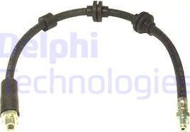 Delphi LH6473 - Flessibile del freno www.autoricambit.com