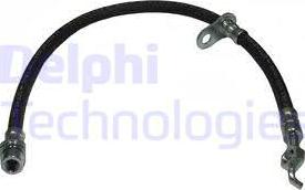 Delphi LH6549 - Flessibile del freno www.autoricambit.com