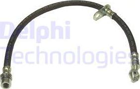 Delphi LH6548 - Flessibile del freno www.autoricambit.com