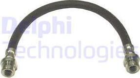 Delphi LH6553 - Flessibile del freno www.autoricambit.com