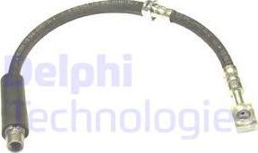 Delphi LH6510 - Flessibile del freno www.autoricambit.com