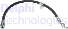 Delphi LH6533 - Flessibile del freno www.autoricambit.com