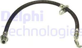 Delphi LH6532 - Flessibile del freno www.autoricambit.com