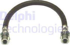 Delphi LH6528 - Flessibile del freno www.autoricambit.com