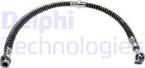 Delphi LH6578 - Flessibile del freno www.autoricambit.com