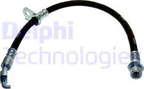 Delphi LH6573 - Flessibile del freno www.autoricambit.com