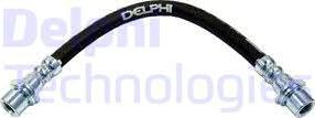 Delphi LH6694 - Flessibile del freno www.autoricambit.com