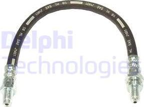 Delphi LH6667 - Flessibile del freno www.autoricambit.com