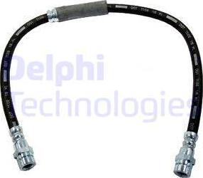 Delphi LH6687 - Flessibile del freno www.autoricambit.com