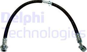 Delphi LH6638 - Flessibile del freno www.autoricambit.com