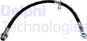 Delphi LH6625 - Flessibile del freno www.autoricambit.com