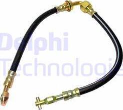 Delphi LH6092 - Flessibile del freno www.autoricambit.com