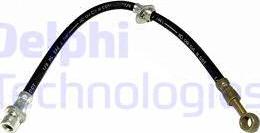 Delphi LH6040 - Flessibile del freno www.autoricambit.com