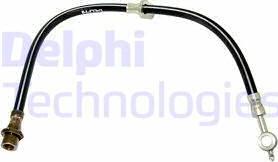 Delphi LH6085 - Flessibile del freno www.autoricambit.com