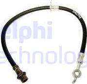 Delphi LH6086 - Flessibile del freno www.autoricambit.com