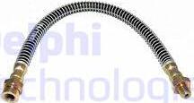 Delphi LH6024 - Flessibile del freno www.autoricambit.com