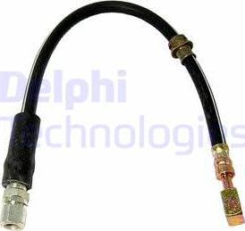 Delphi LH6076 - Flessibile del freno www.autoricambit.com