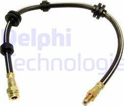 Delphi LH6105 - Flessibile del freno www.autoricambit.com