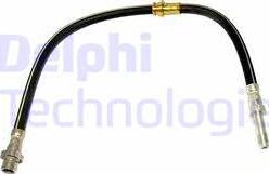 Delphi LH6114 - Flessibile del freno www.autoricambit.com