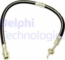 Delphi LH6189 - Flessibile del freno www.autoricambit.com