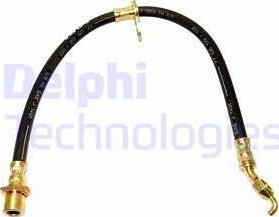 Delphi LH6131 - Flessibile del freno www.autoricambit.com