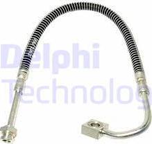 Delphi LH6171 - Flessibile del freno www.autoricambit.com