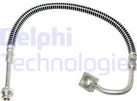 Delphi LH6172 - Flessibile del freno www.autoricambit.com