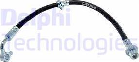 Delphi LH6854 - Flessibile del freno www.autoricambit.com