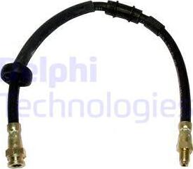 Delphi LH6396 - Flessibile del freno www.autoricambit.com