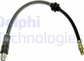 Delphi LH6345 - Flessibile del freno www.autoricambit.com