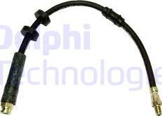 Delphi LH6347 - Flessibile del freno www.autoricambit.com